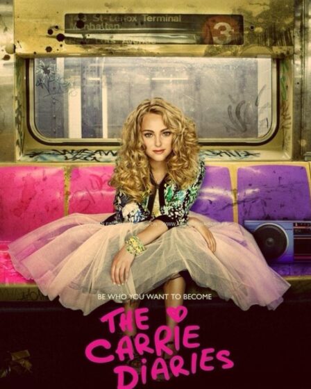 thecarriediaries