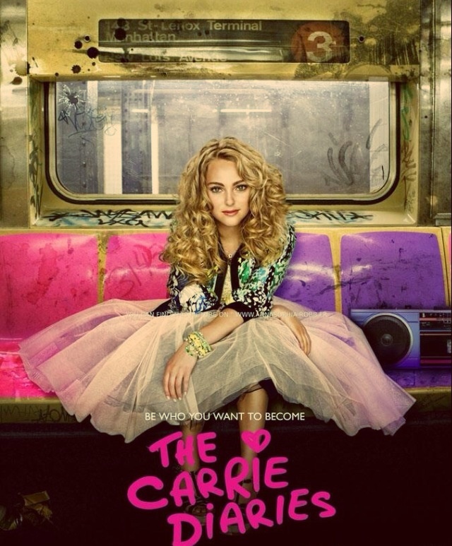 thecarriediaries